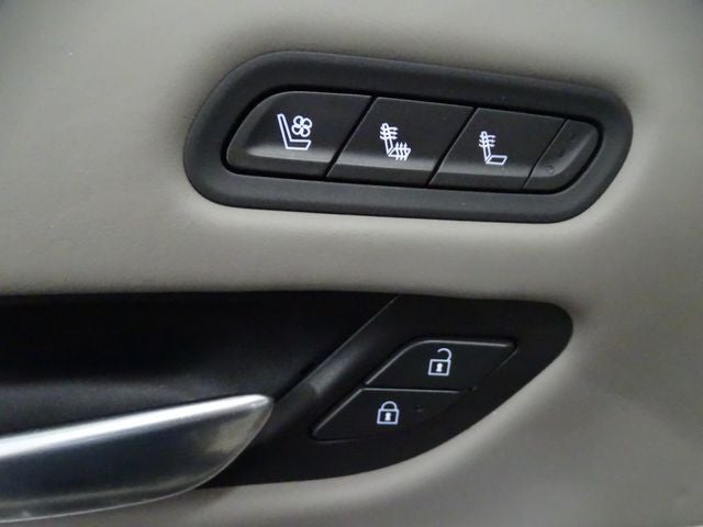 2023 Cadillac Escalade ESV Premium Luxury Platinum