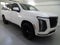 2025 Cadillac Escalade ESV Sport Platinum