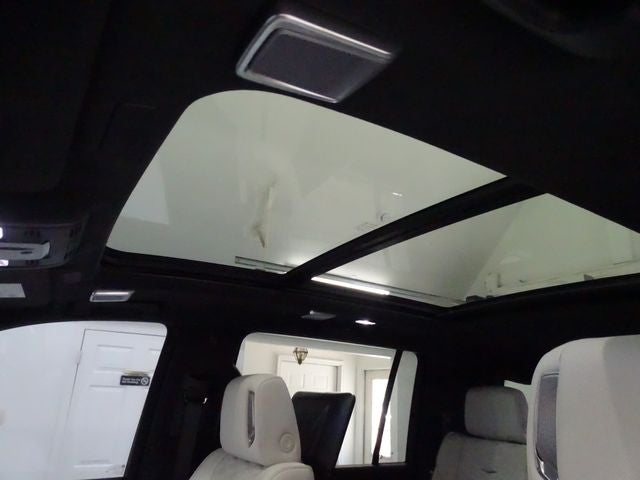 2025 Cadillac Escalade ESV Sport Platinum