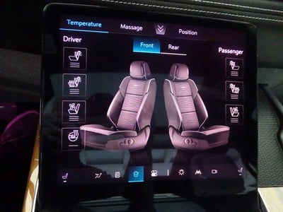 2025 Cadillac Escalade ESV Sport Platinum