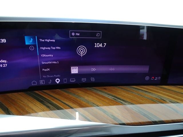 2025 Cadillac Escalade ESV Sport Platinum