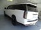 2025 Cadillac Escalade ESV Sport Platinum