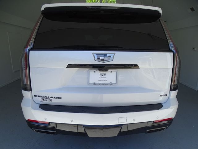 2025 Cadillac Escalade ESV Sport Platinum