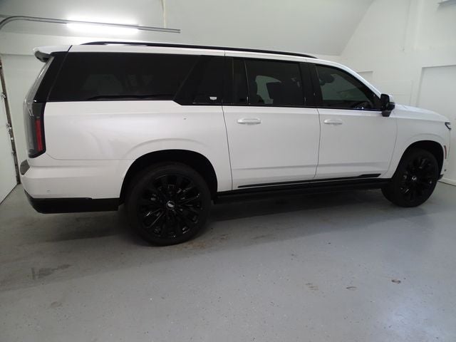 2025 Cadillac Escalade ESV Sport Platinum