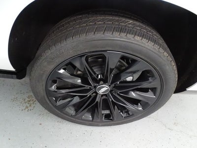 2025 Cadillac Escalade ESV Sport Platinum