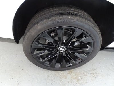 2025 Cadillac Escalade ESV Sport Platinum