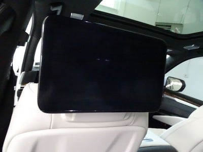 2025 Cadillac Escalade ESV Sport Platinum
