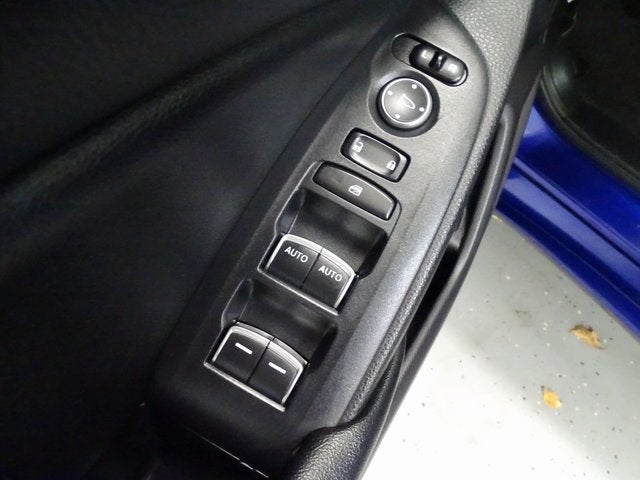 2021 Honda Accord Sport 2.0T