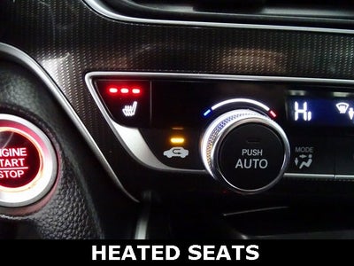 2021 Honda Accord Sport 2.0T