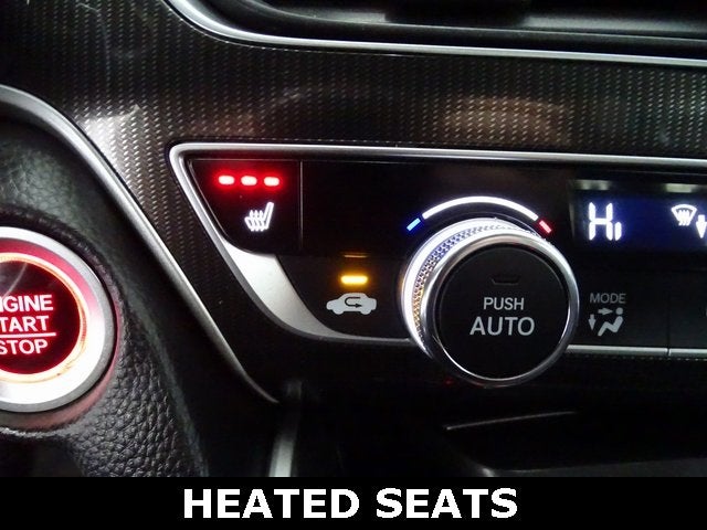 2021 Honda Accord Sport 2.0T