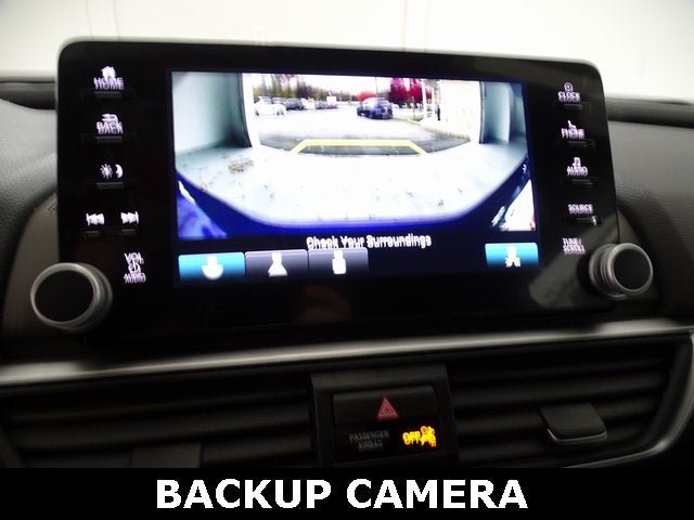 2021 Honda Accord Sport 2.0T