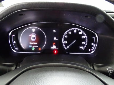 2021 Honda Accord Sport 2.0T