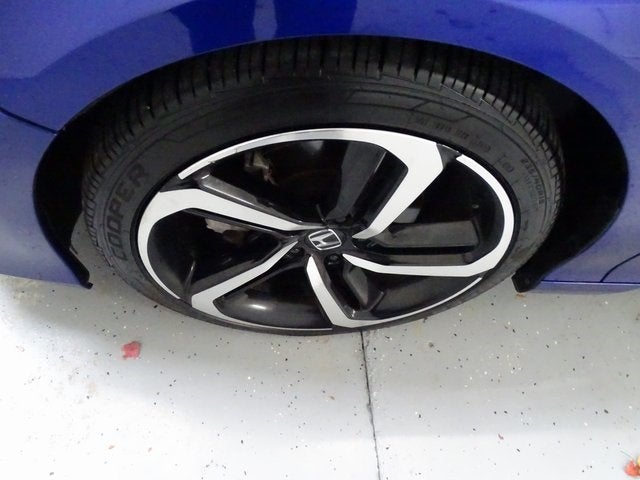 2021 Honda Accord Sport 2.0T