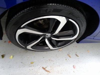 2021 Honda Accord Sport 2.0T