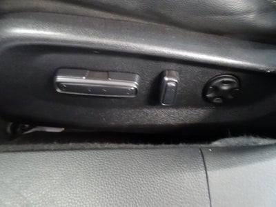 2021 Honda Accord Sport 2.0T