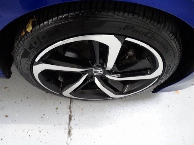 2021 Honda Accord Sport 2.0T