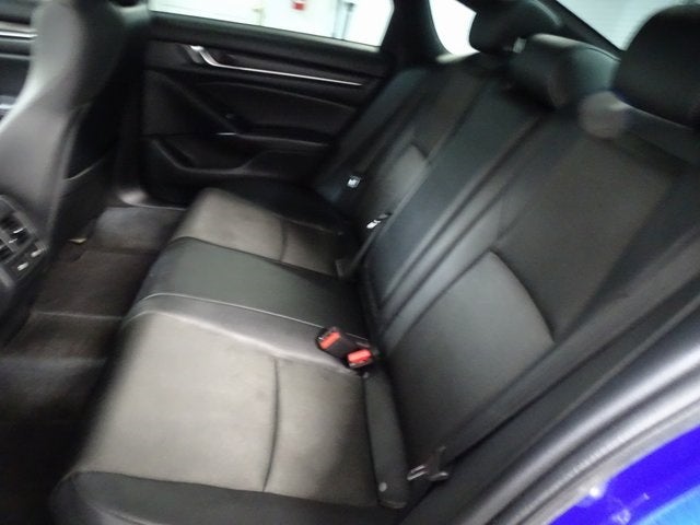 2021 Honda Accord Sport 2.0T