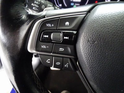 2021 Honda Accord Sport 2.0T