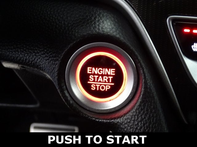 2021 Honda Accord Sport 2.0T