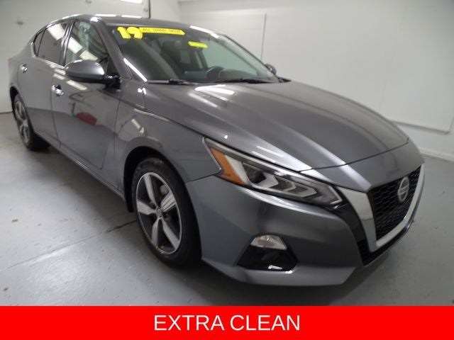 2019 Nissan Altima 2.5 SL