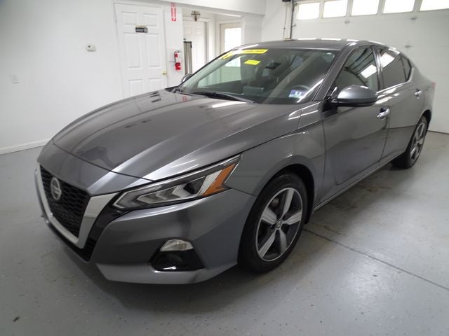 2019 Nissan Altima 2.5 SL