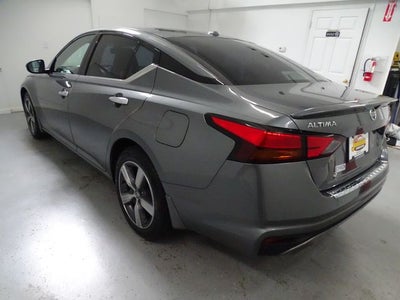 2019 Nissan Altima 2.5 SL