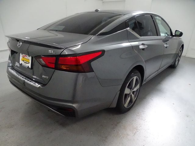 2019 Nissan Altima 2.5 SL