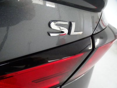 2019 Nissan Altima 2.5 SL