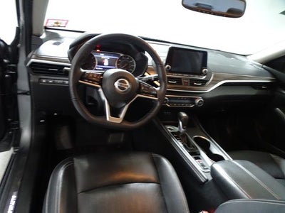 2019 Nissan Altima 2.5 SL