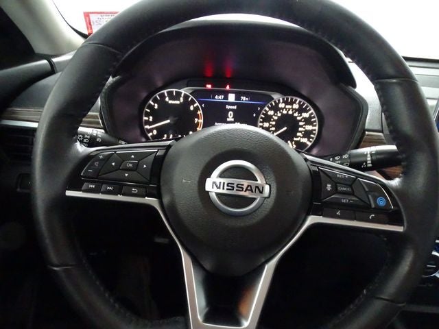 2019 Nissan Altima 2.5 SL