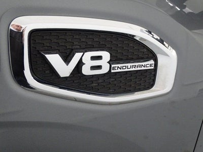 2017 Nissan Titan SL