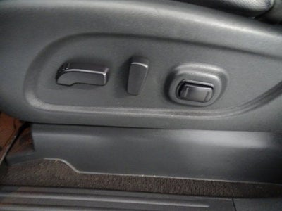 2017 Nissan Titan SL