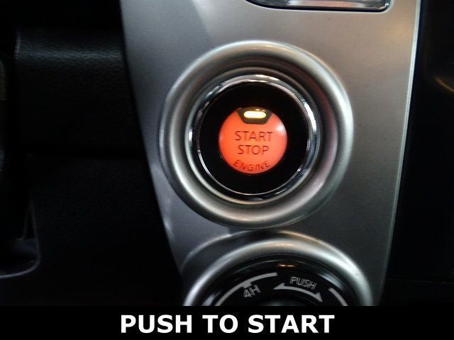 2017 Nissan Titan SL