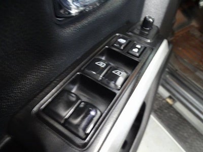 2017 Nissan Titan SL