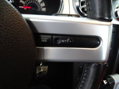 2006 Ford Mustang GT Premium
