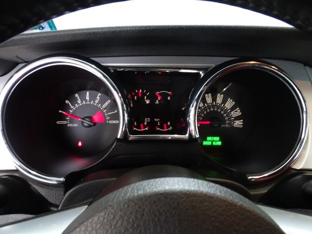 2006 Ford Mustang GT Premium