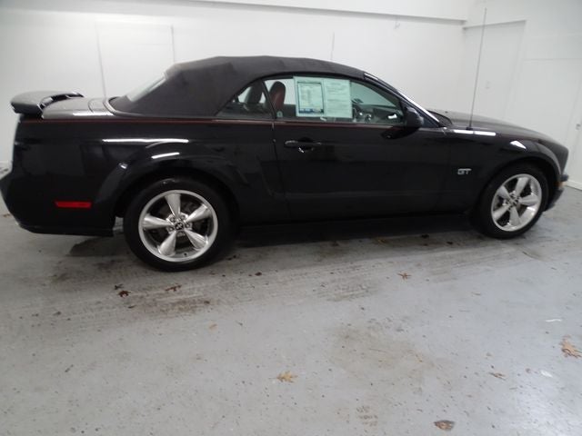 2006 Ford Mustang GT Premium