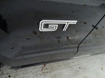 2006 Ford Mustang GT Premium