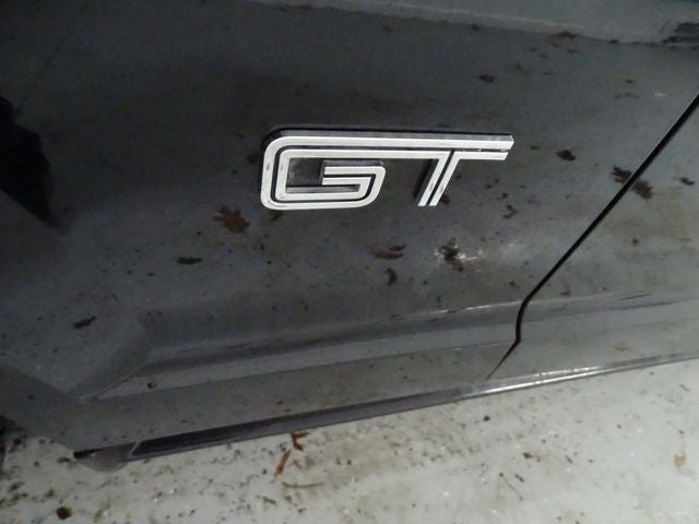 2006 Ford Mustang GT Premium