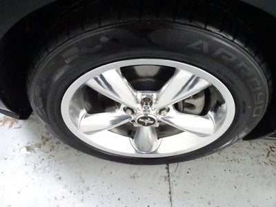 2006 Ford Mustang GT Premium