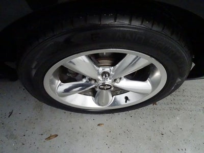 2006 Ford Mustang GT Premium