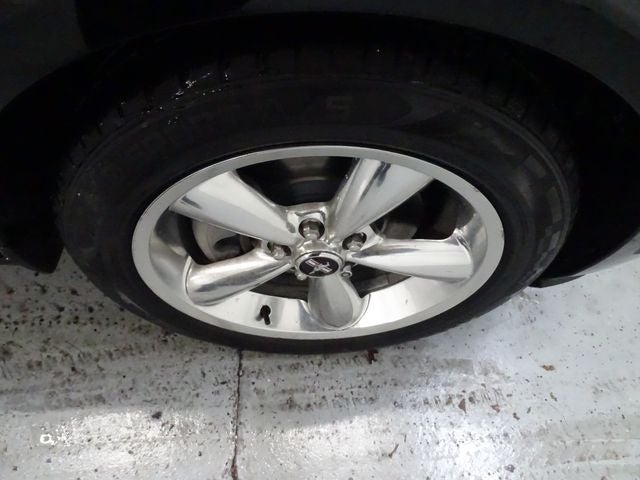 2006 Ford Mustang GT Premium