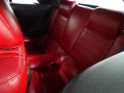 2006 Ford Mustang GT Premium