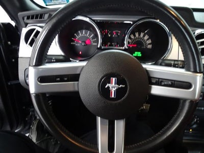 2006 Ford Mustang GT Premium