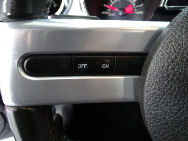 2006 Ford Mustang GT Premium