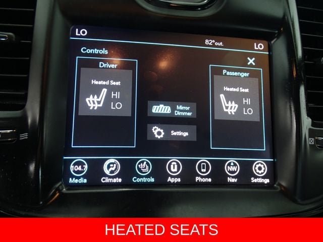 2022 Chrysler 300 S