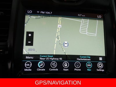 2022 Chrysler 300 S