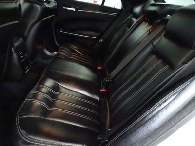 2022 Chrysler 300 S