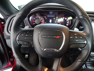 2018 Dodge Challenger GT
