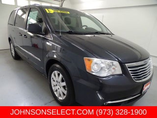 2013 Chrysler Town &amp; Country Touring